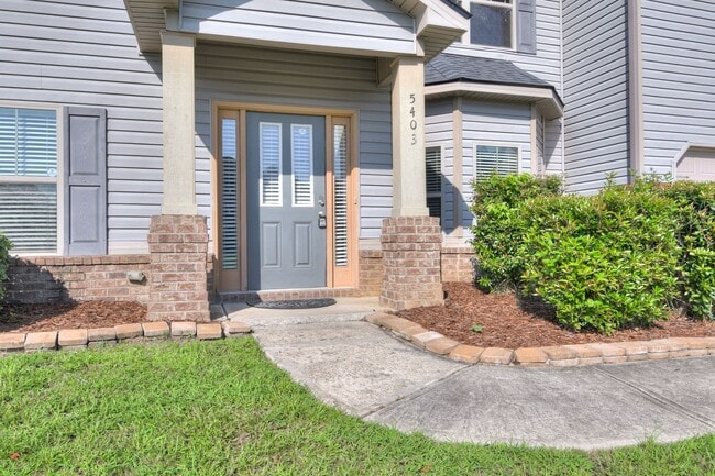Building Photo - 5403 Hadwin Ct