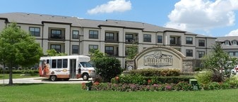 Building Photo - Lindbergh Parc Senior Apartments
