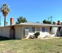 Building Photo - Comfortable and Affordable 2 Bedrooms, 1 B...