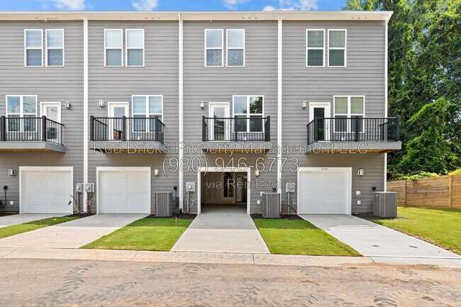 Building Photo - 5017 Sovereignty Ct