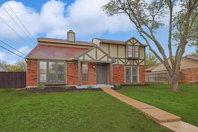 Building Photo - 402 Creekmeadow Ln