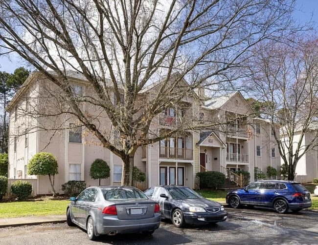 Building Photo - 6142 Meadow Rose Ln