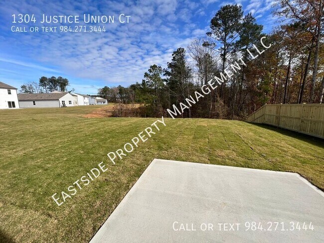 Building Photo - 1304 Justice Union Ct