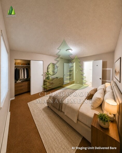 Building Photo - 2429-2457-2457 Echo Valley Dr