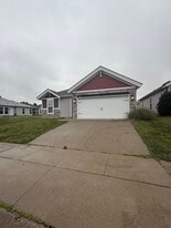 Building Photo - 6451 Autumn Valley Trce