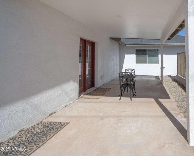 Building Photo - 1503 W Garden St