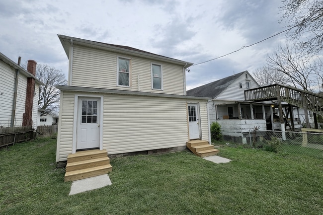 Building Photo - 525 Baltimore St