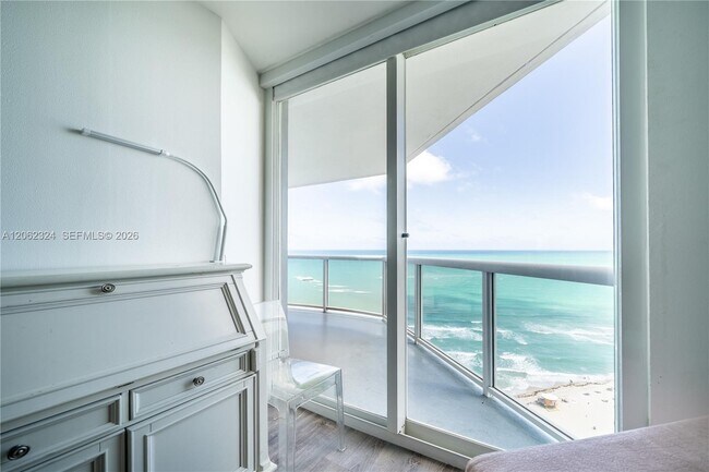 Building Photo - 6301 Collins Ave
