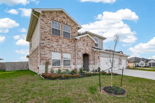 Building Photo - 3415 Dursley Landing Ct