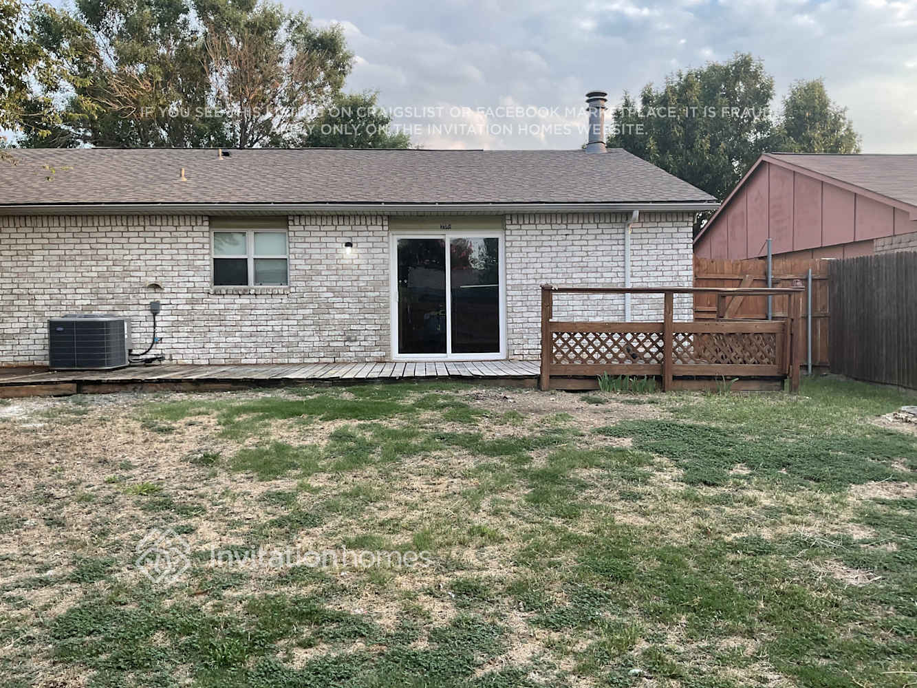 Building Photo - 5508 Russell Dr
