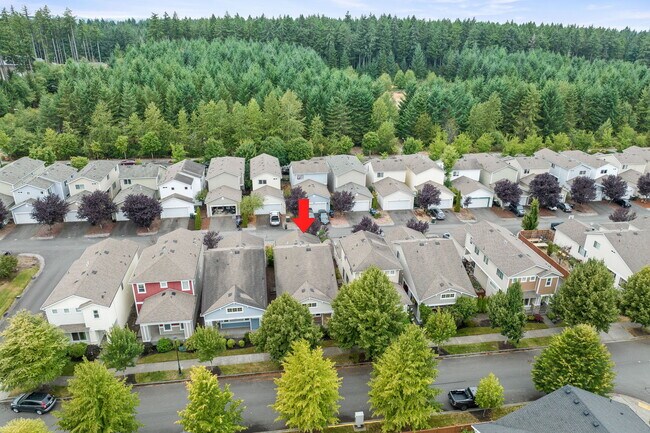 Building Photo - 4127 McKinley St NE