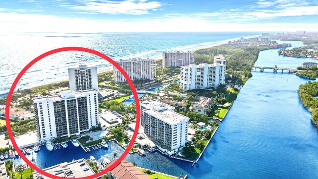 Building Photo - 4748 S Ocean Blvd