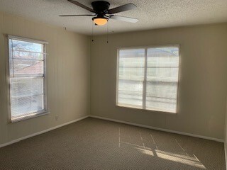 Bedroom 2 - 3901 W 7th St