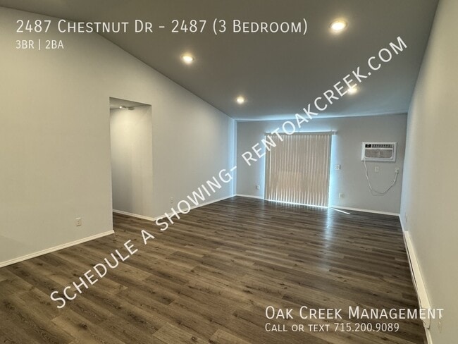 Building Photo - 2487 Chestnut Dr