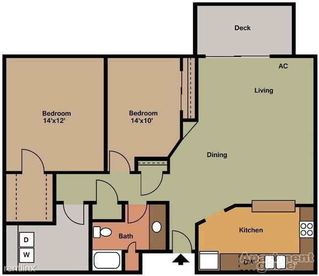 Building Photo - 3397 Primrose Ct