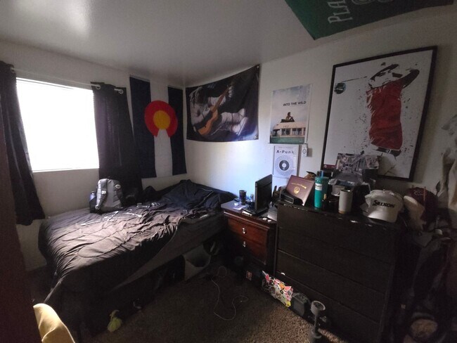 Interior Photo - 3050 Madison