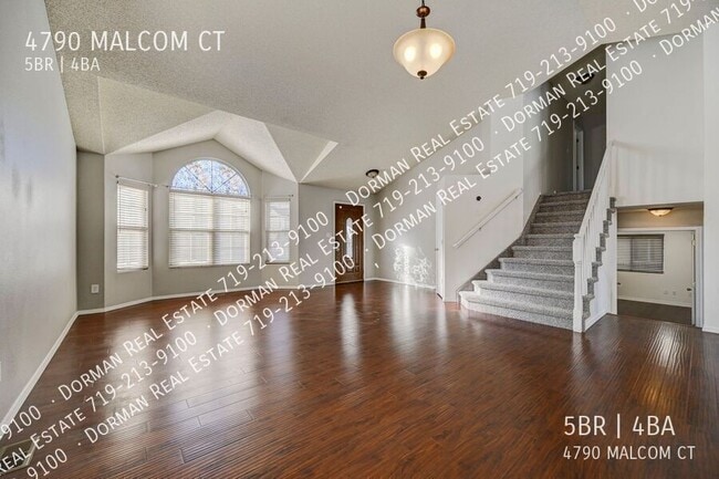 Building Photo - 4790 Malcom Ct