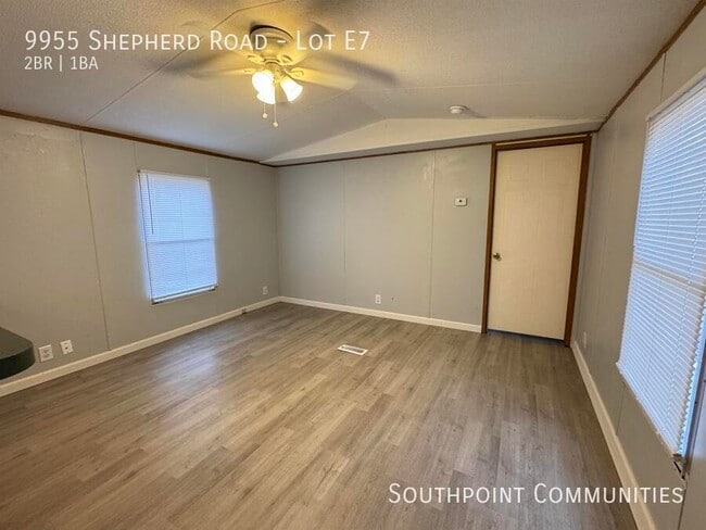 Building Photo - 9955 Shepherd Rd