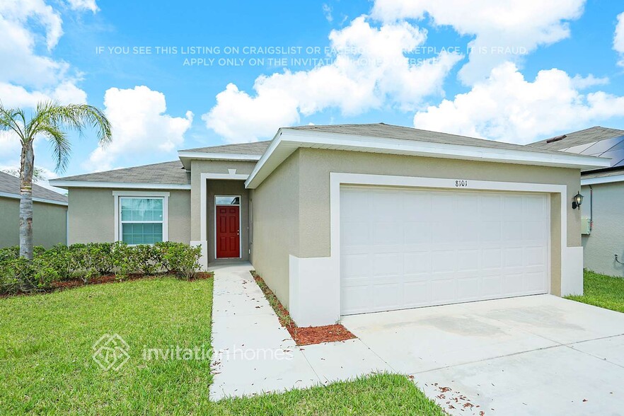 Building Photo - 8101 Gopher Tortoise Trail