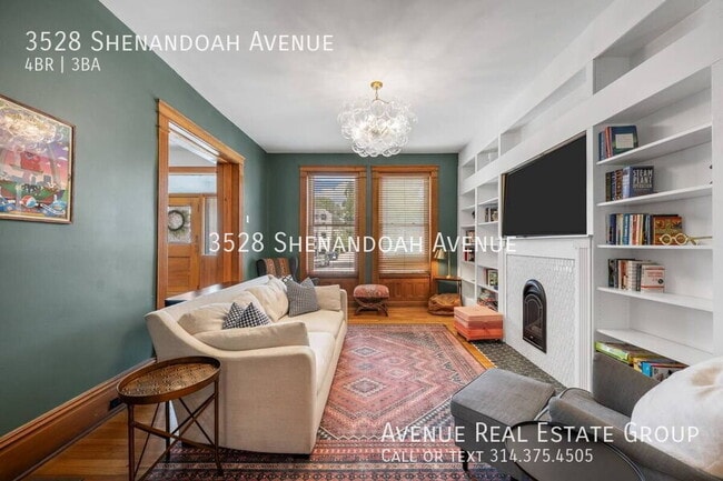 Building Photo - 3528 Shenandoah Ave
