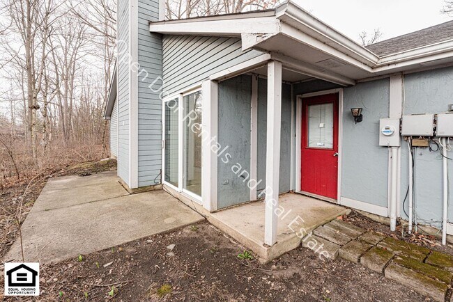 Building Photo - 4111 Harris Rd