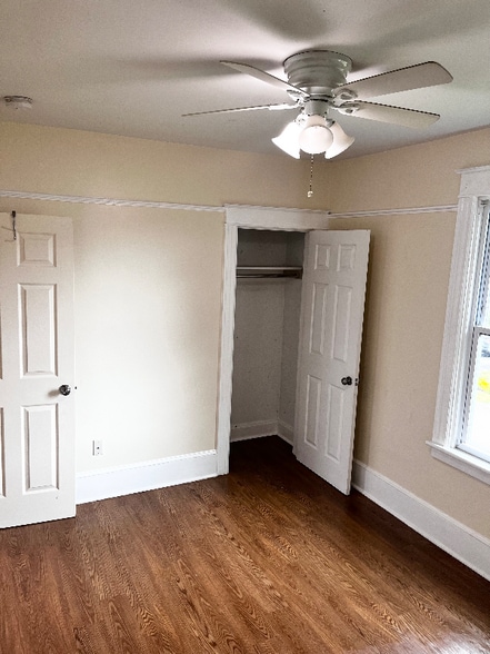 Building Photo - 1 Park Pl