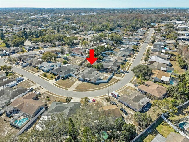 Building Photo - 7012 Pin Cherry Ln