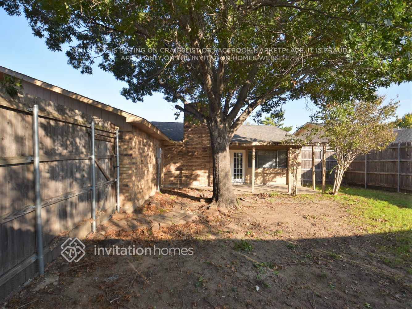 Building Photo - 6813 Curry Dr