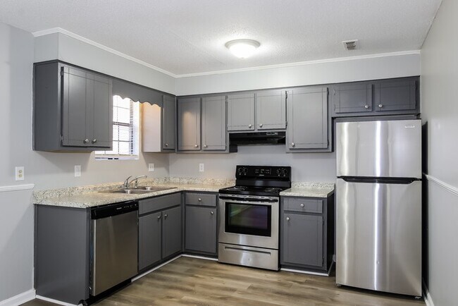 Building Photo - Great 3 Bedroom Home in Augusta, GA