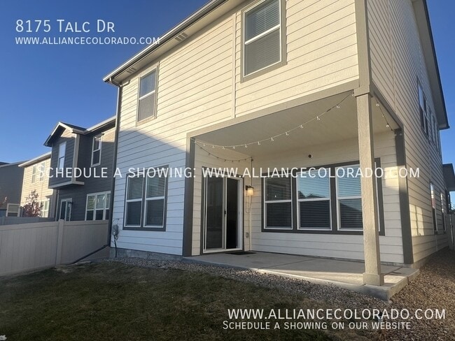 Building Photo - 8175 Talc Dr