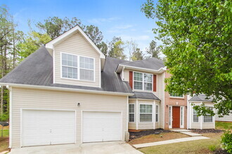 Building Photo - 1037 Summer Cypress Dr