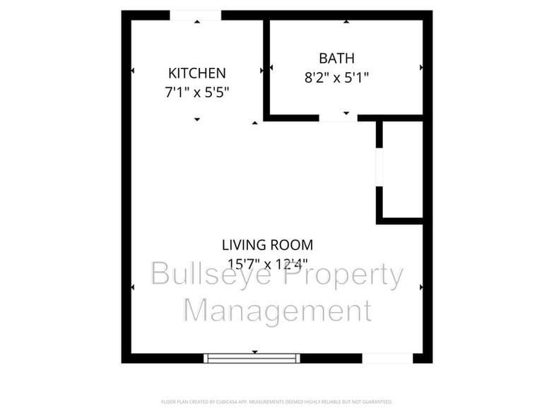 Building Photo - 840 E Turney Ave