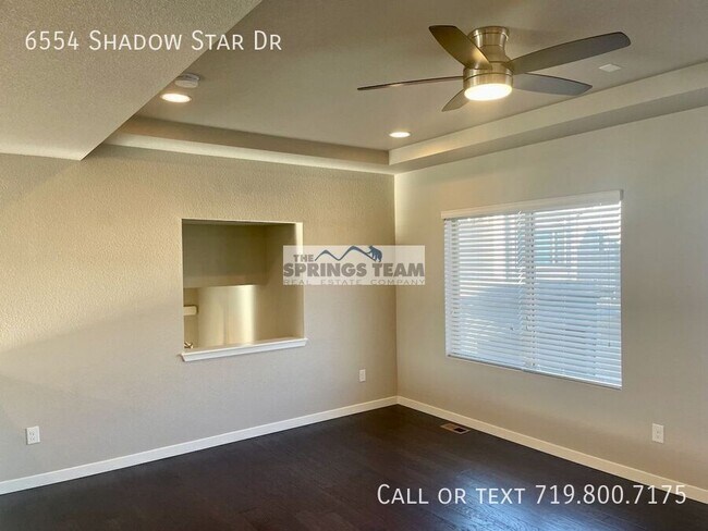 Building Photo - 6554 Shadow Star Dr