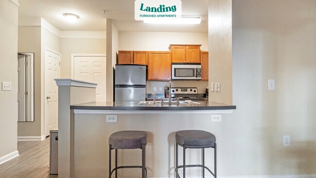 Building Photo - 3801 Glen Verde Trail