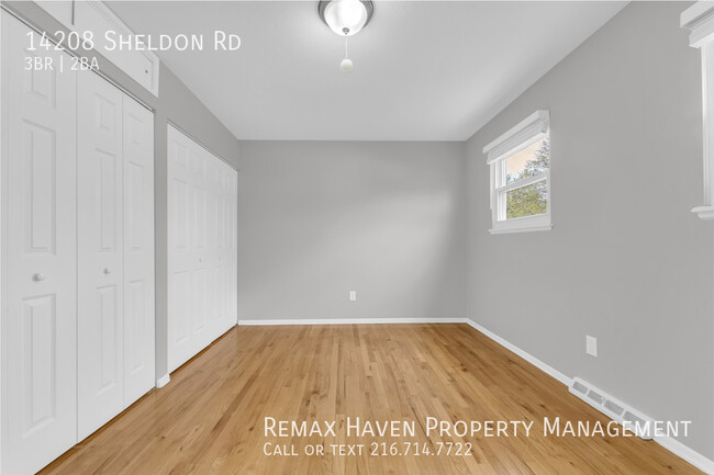 Building Photo - 14208 Sheldon Rd