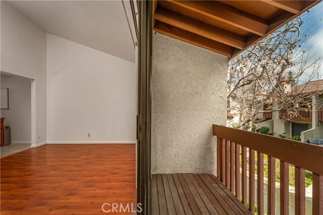 Building Photo - 5720 Owensmouth Ave