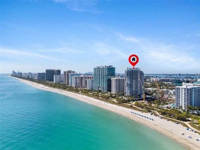 Building Photo - 10225 Collins Ave