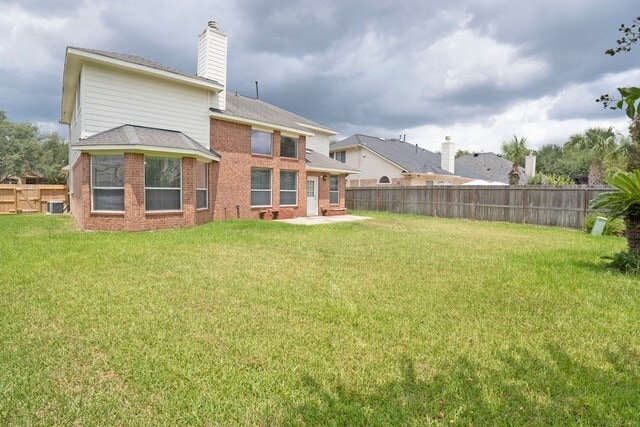 Building Photo - 26635 Summerbend Hollow Ln