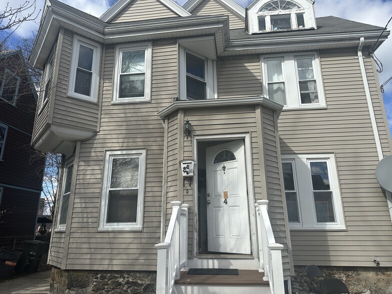 Primary Photo - 4 Wadsworth St
