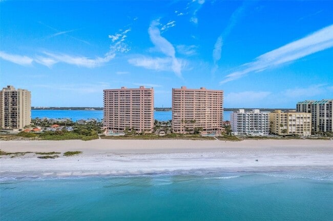 Building Photo - 1310 Gulf Blvd