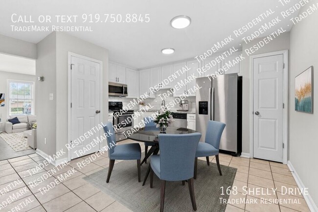 Building Photo - 168 Shelly Dr