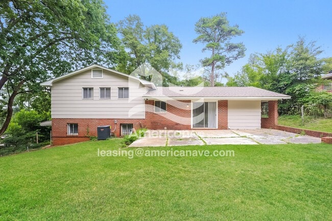 Building Photo - 1983 Monaco Dr