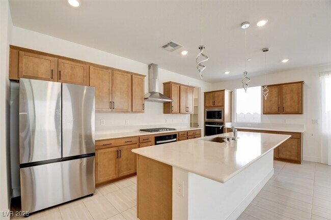 Building Photo - 10936 Baressa Meadow Ave
