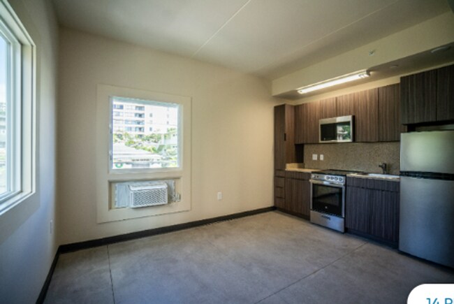 Building Photo - Convenient Cozy Studio Utilities Included