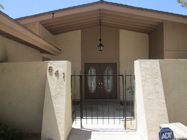 Primary Photo - Please contact Vaughn Realty to set up an ...