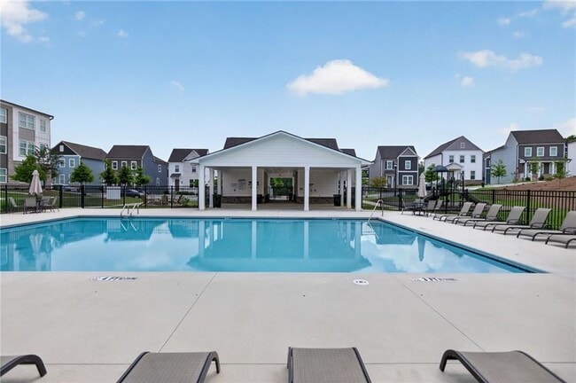 Building Photo - 1445 Creekside Cir NW