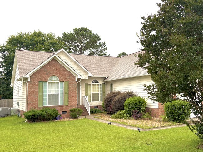 Building Photo - 2741 Millmann Rd
