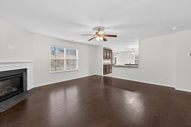 Building Photo - Spacious 4BR Energy-Efficient Home with Loft, Big Yard & Top-Rated Schools!