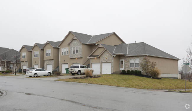 Building Photo - Cottage Park Townhomes