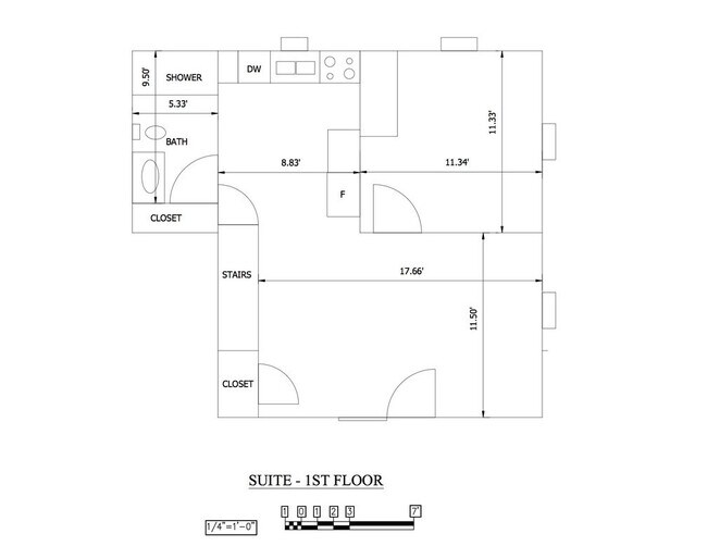 Building Photo - 238 N Crestwood Dr